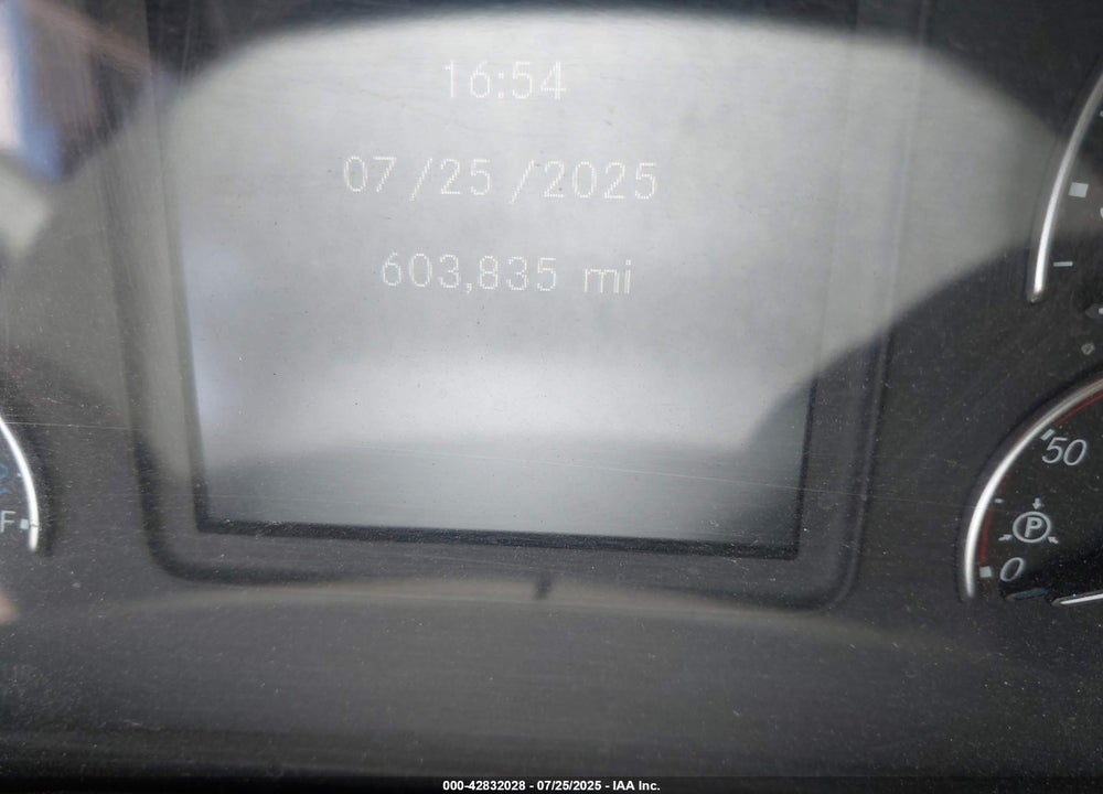 2019 FREIGHTLINER NEW CASCADIA 126 VIN: 3AKJHHDR8KSKD8208