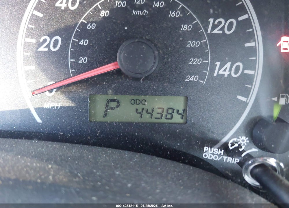 2013 TOYOTA COROLLA VIN: 5YFBU4EE4DP175050