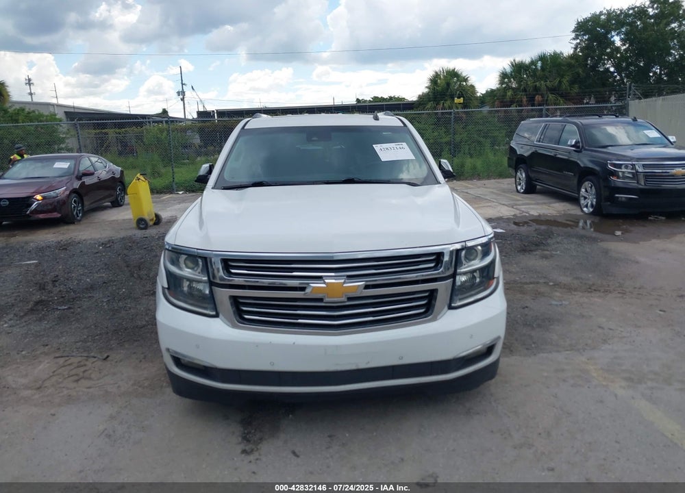 2015 CHEVROLET SUBURBAN 1500 VIN: 1GNSCKKC4FR239114