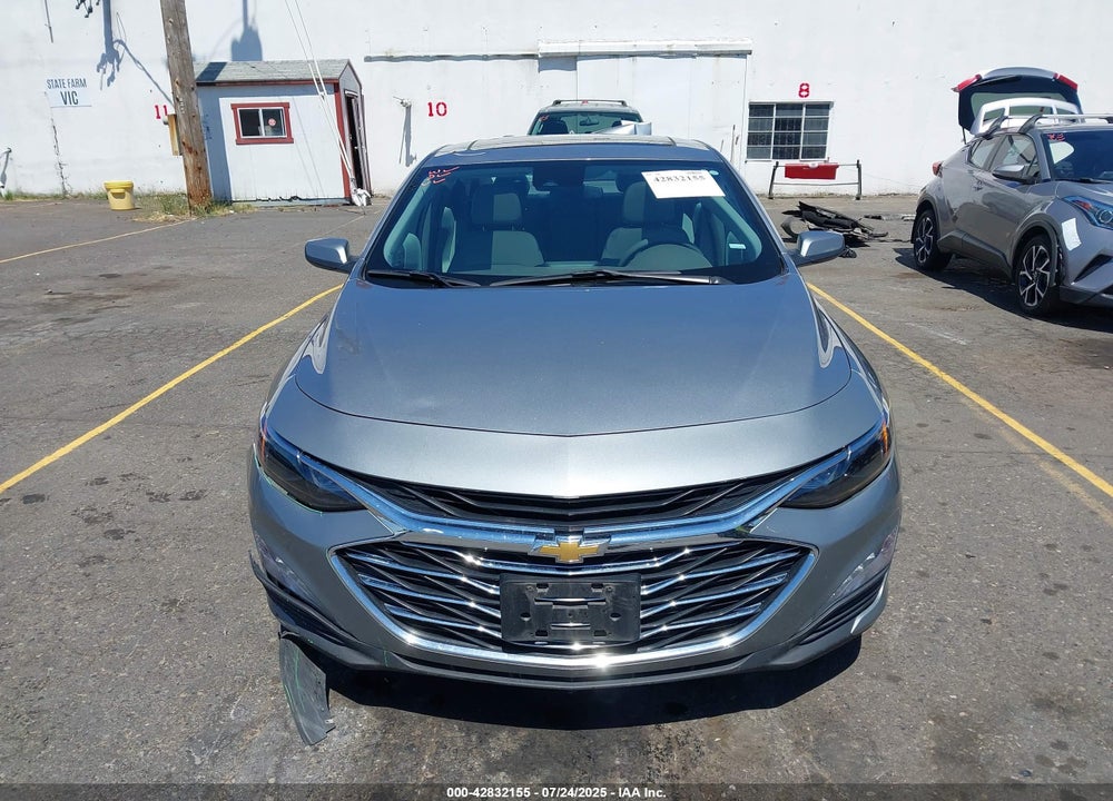 2023 CHEVROLET MALIBU VIN: 1G1ZD5ST9PF229146