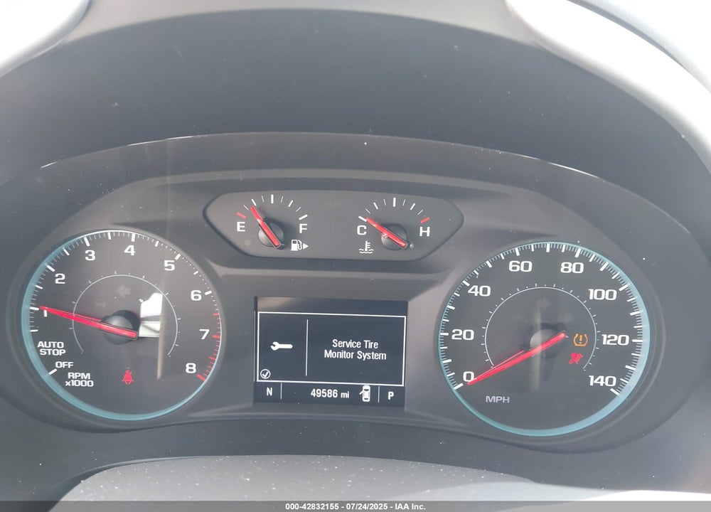 2023 CHEVROLET MALIBU VIN: 1G1ZD5ST9PF229146