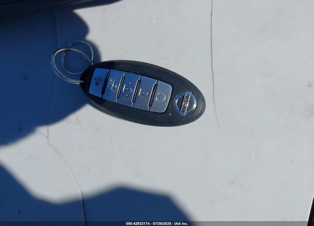 2020 NISSAN VERSA VIN: 3N1CN8FVXLL801254