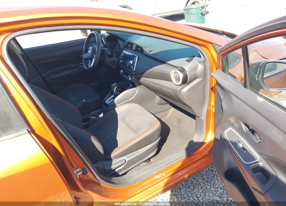 2020 NISSAN VERSA VIN: 3N1CN8FVXLL801254