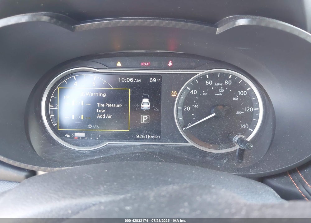 2020 NISSAN VERSA VIN: 3N1CN8FVXLL801254