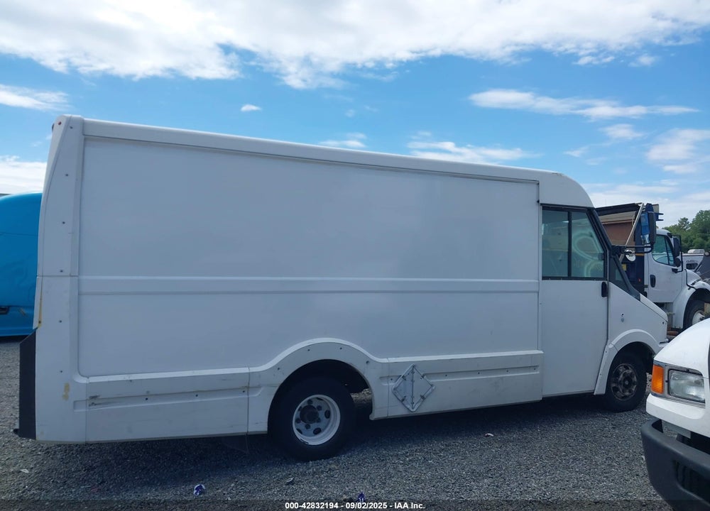 2016 ISUZU NPR VIN: JALB4T171G7W00004