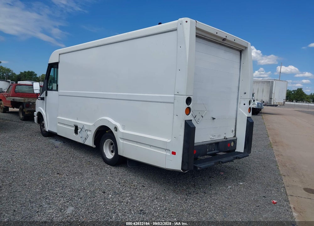 2016 ISUZU NPR VIN: JALB4T171G7W00004