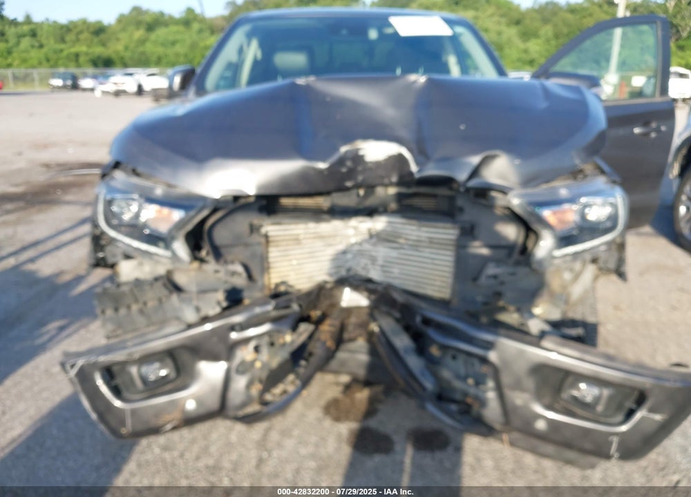 2019 FORD RANGER VIN: 1FTER4EHXKLA36734