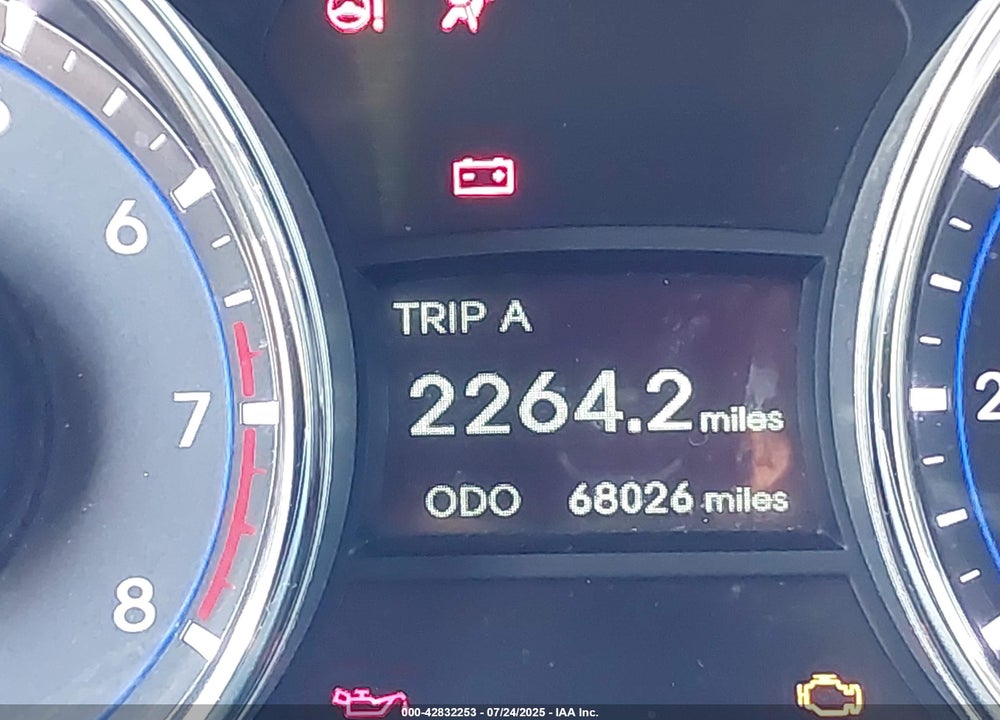 2014 HYUNDAI SONATA GLS VIN: 5NPEB4AC0EH881518