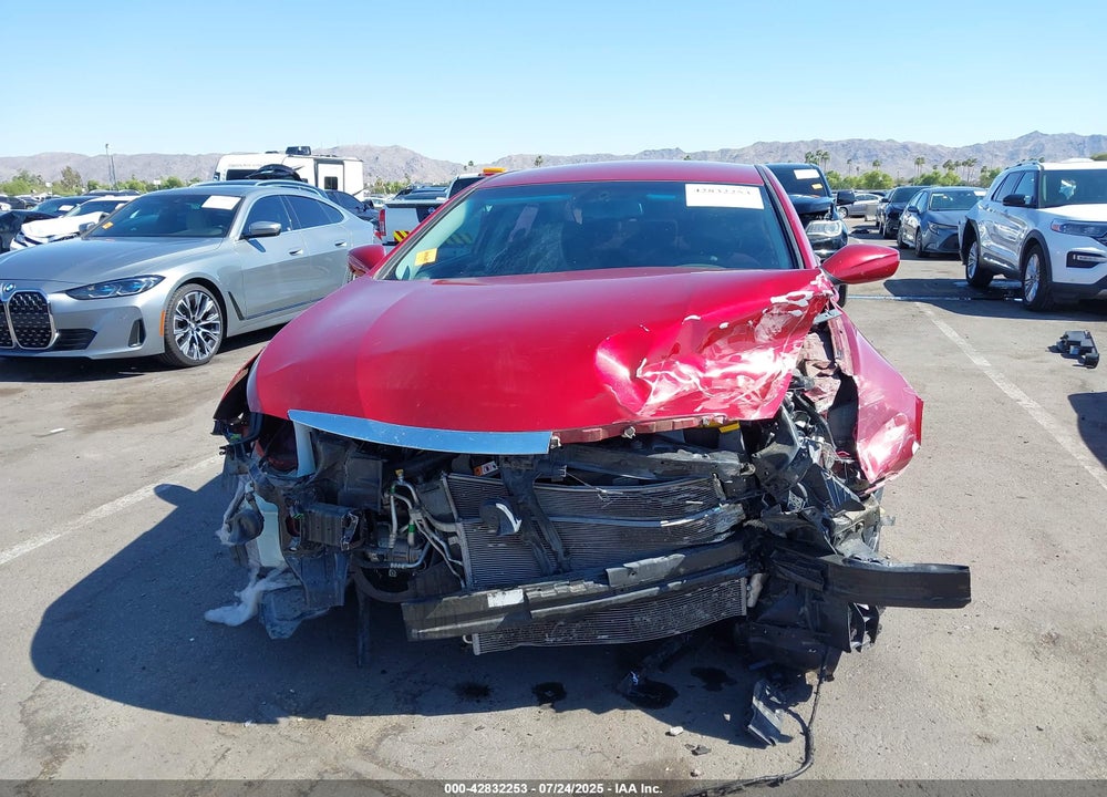 2014 HYUNDAI SONATA GLS VIN: 5NPEB4AC0EH881518