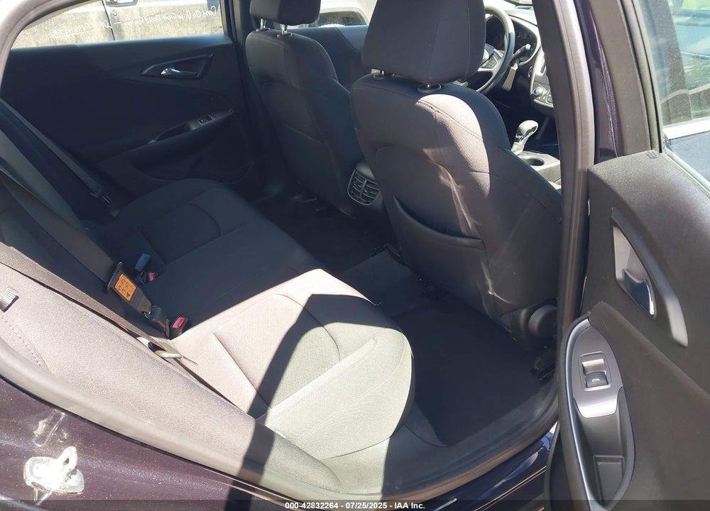 2023 CHEVROLET MALIBU VIN: 1G1ZD5ST6PF229489
