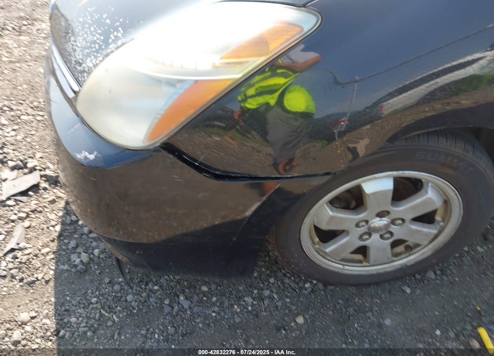 2007 TOYOTA PRIUS VIN: JTDKB20U673247887