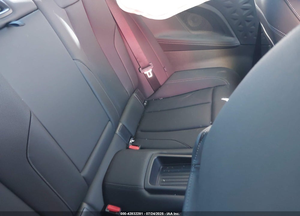 2022 BMW 2 SERIES VIN: 3MW23CM05N8C48444