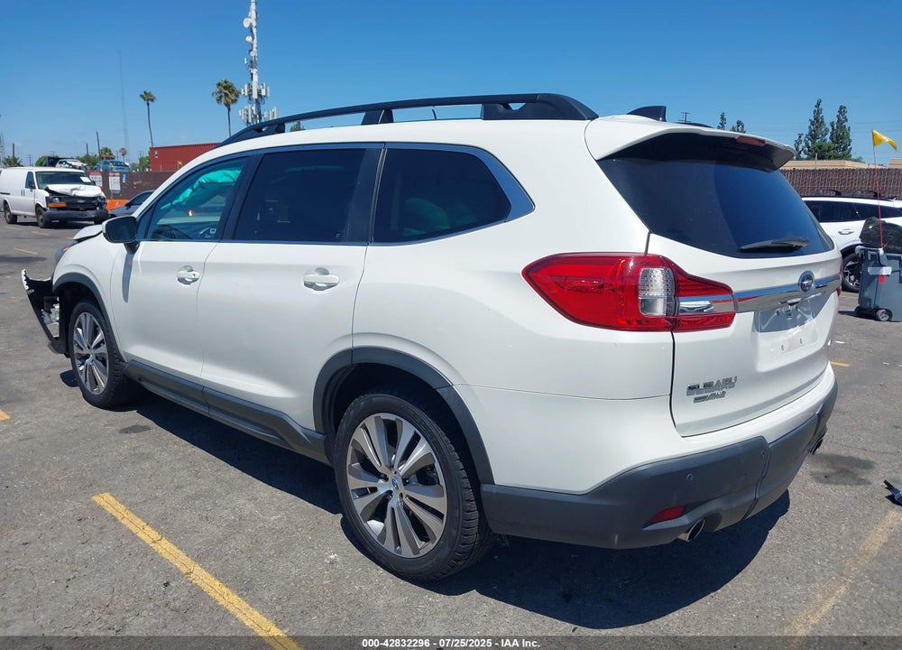 2021 SUBARU ASCENT PREMIUM VIN: 4S4WMAED2M3415921