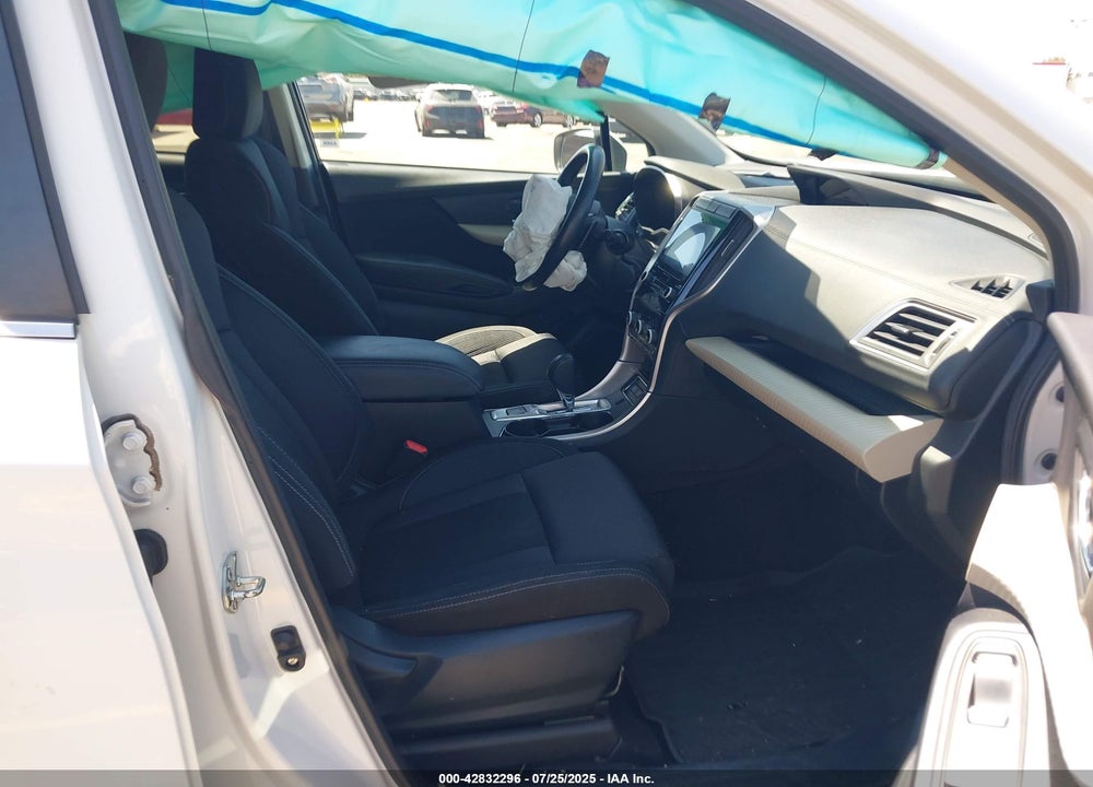 2021 SUBARU ASCENT PREMIUM VIN: 4S4WMAED2M3415921
