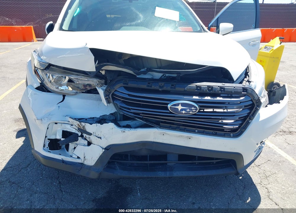 2021 SUBARU ASCENT PREMIUM VIN: 4S4WMAED2M3415921