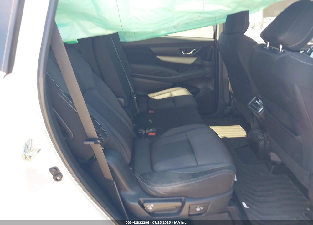 2021 SUBARU ASCENT PREMIUM VIN: 4S4WMAED2M3415921