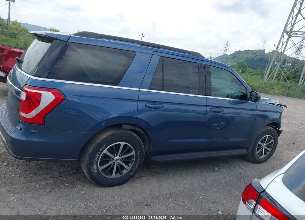 2020 FORD EXPEDITION VIN: 1FMJU1GT6LEA72113