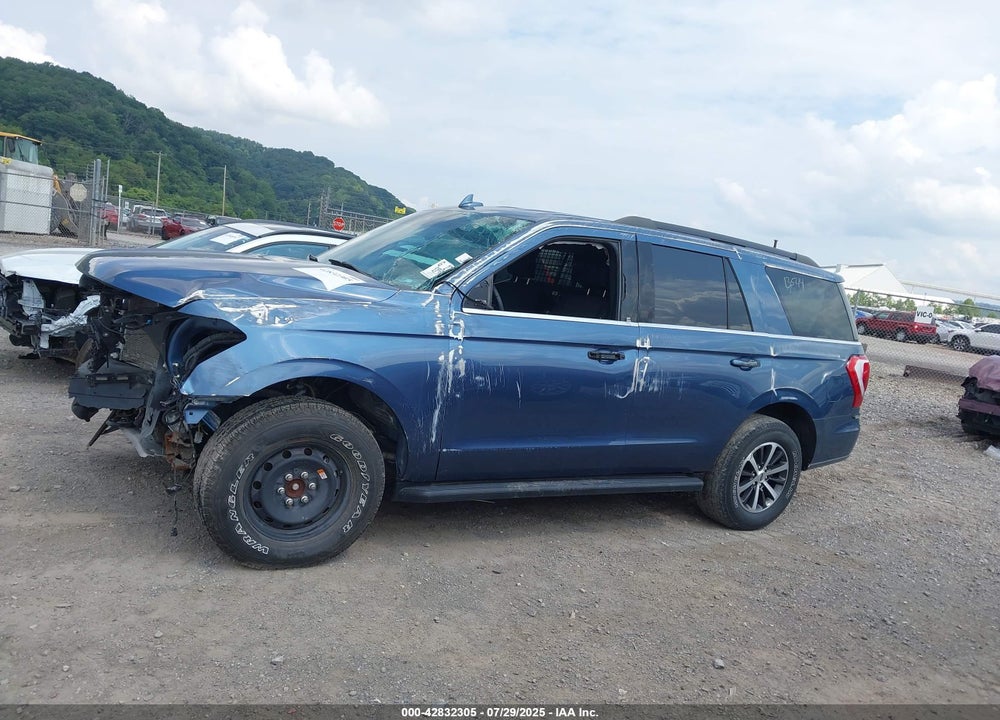2020 FORD EXPEDITION VIN: 1FMJU1GT6LEA72113