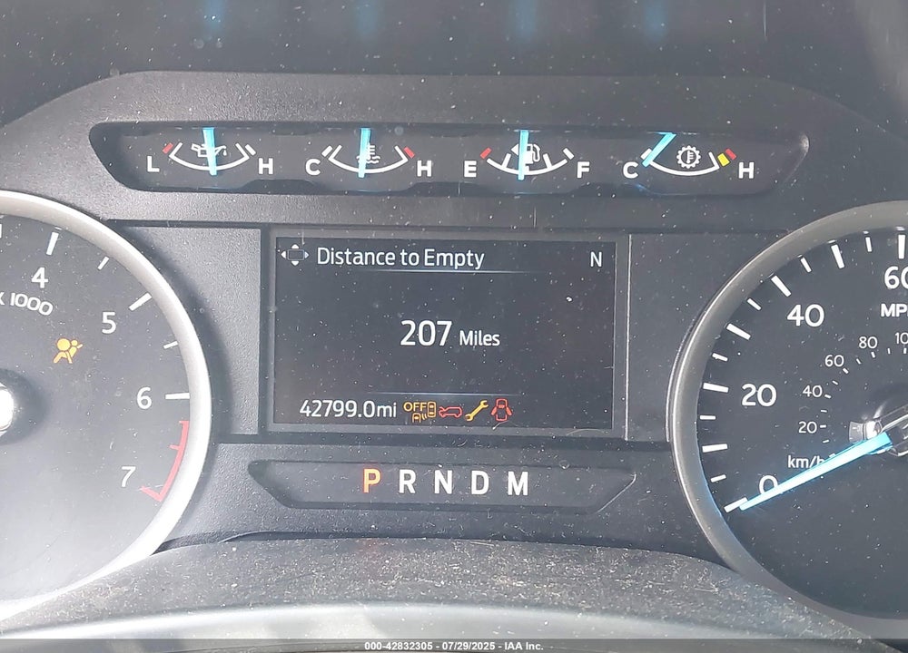 2020 FORD EXPEDITION VIN: 1FMJU1GT6LEA72113