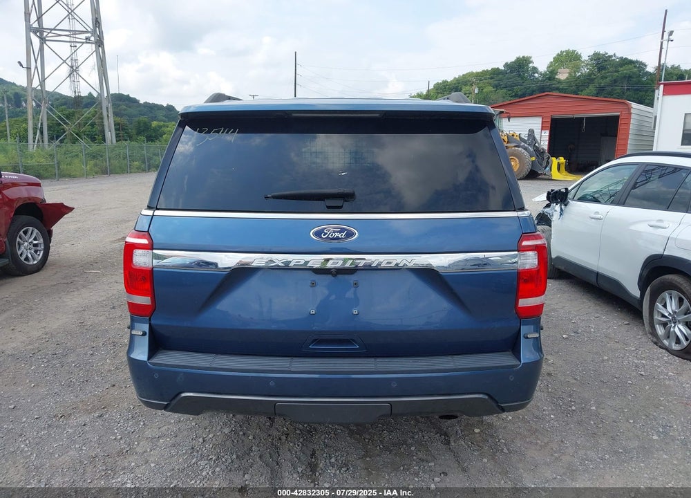 2020 FORD EXPEDITION VIN: 1FMJU1GT6LEA72113
