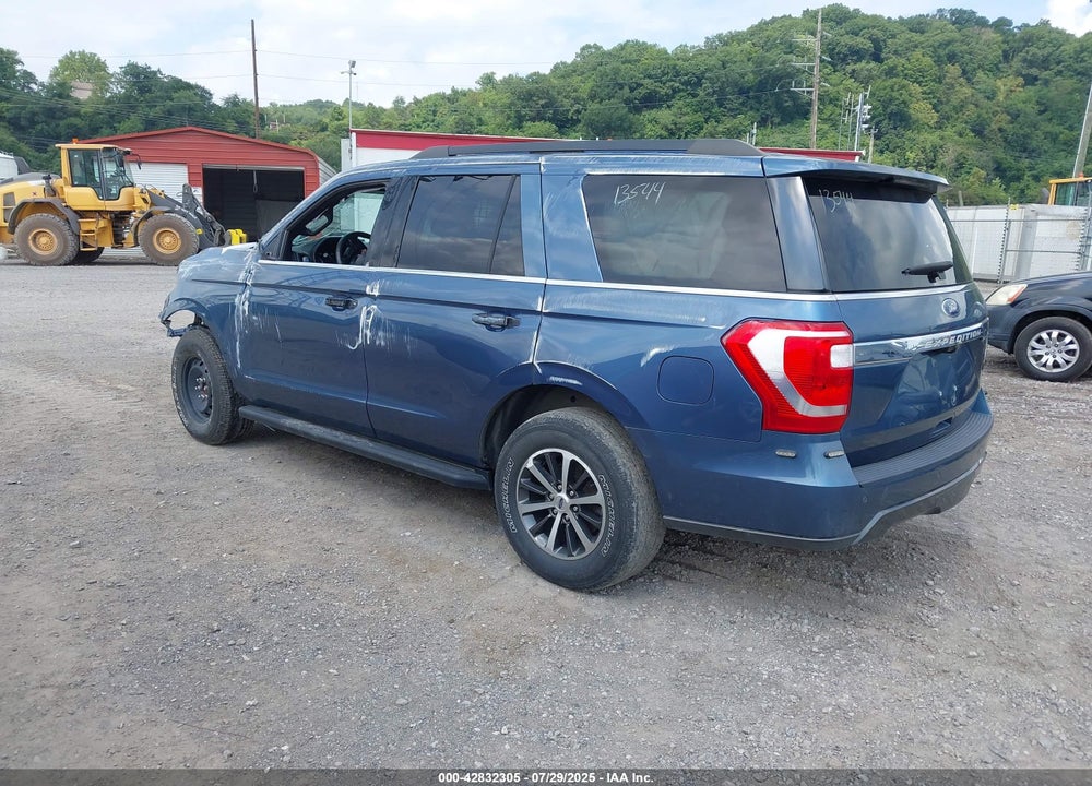 2020 FORD EXPEDITION VIN: 1FMJU1GT6LEA72113