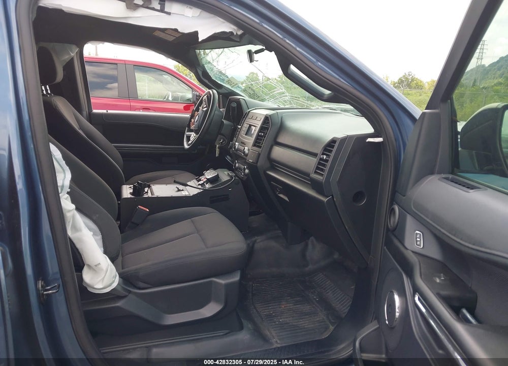 2020 FORD EXPEDITION VIN: 1FMJU1GT6LEA72113