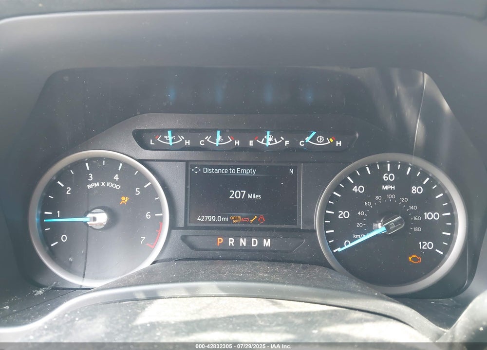 2020 FORD EXPEDITION VIN: 1FMJU1GT6LEA72113