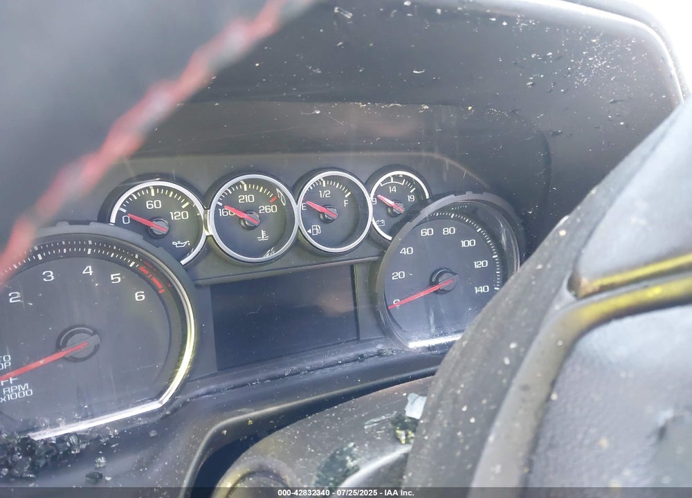 2021 CHEVROLET TAHOE VIN: 1GNSKRKT9MR468428