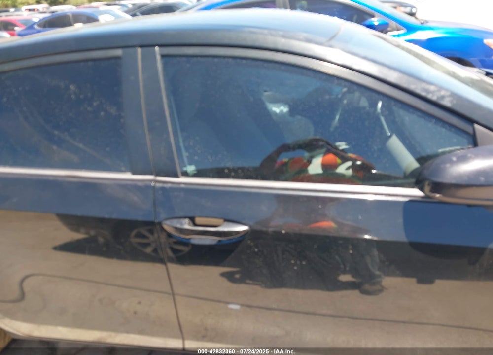 2017 TOYOTA COROLLA VIN: 5YFBURHE2HP662035