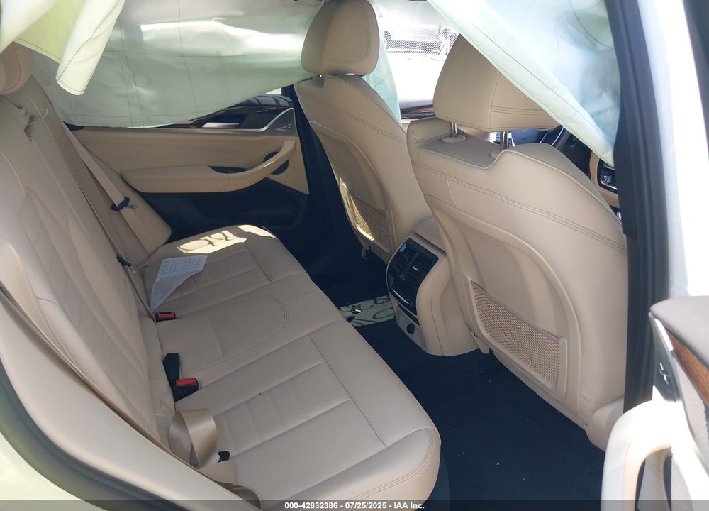 2019 BMW X3 VIN: 5UXTR9C57KLR03194
