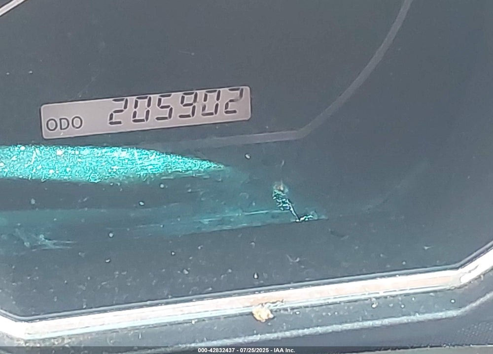2009 LEXUS RX350 VIN: 2T2HK31U29C127847