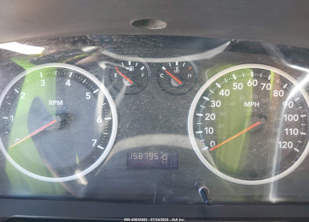 2012 RAM 1500 VIN: 1C6RD6FT9CS307019