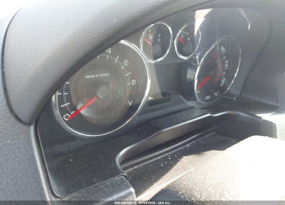 2008 FORD EDGE SE VIN: 2FMDK36C68BB01452