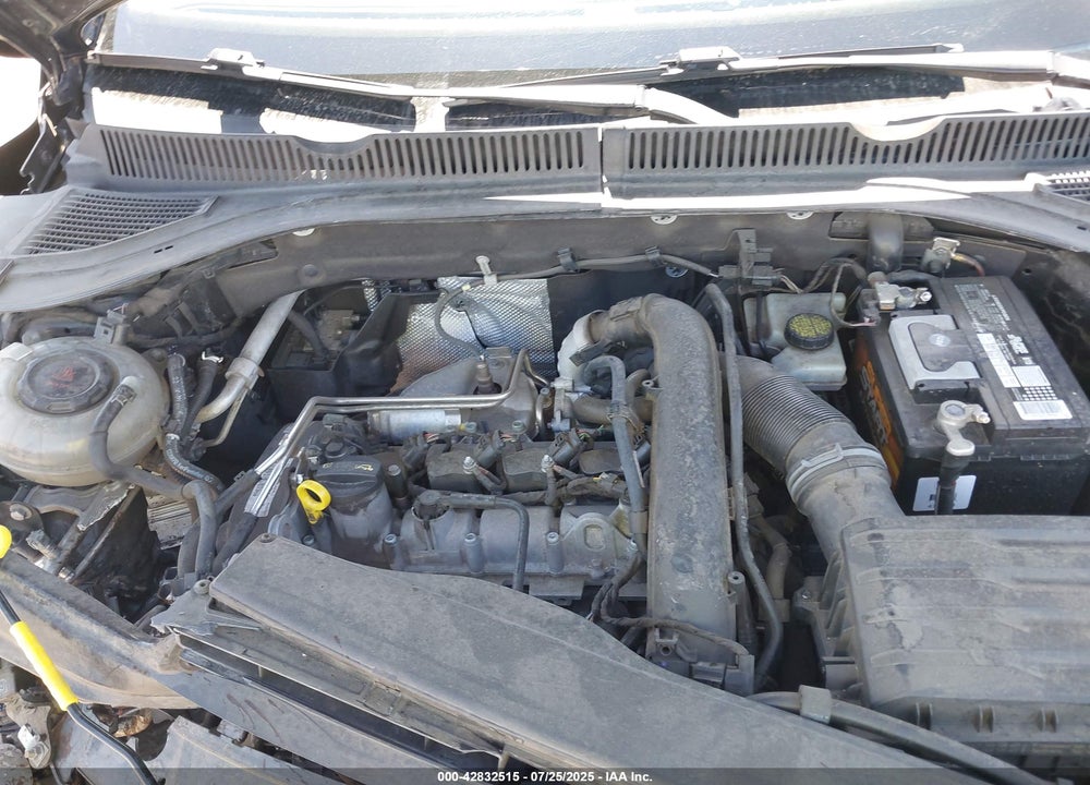 2019 VOLKSWAGEN JETTA VIN: 3VWC57BU6KM054438