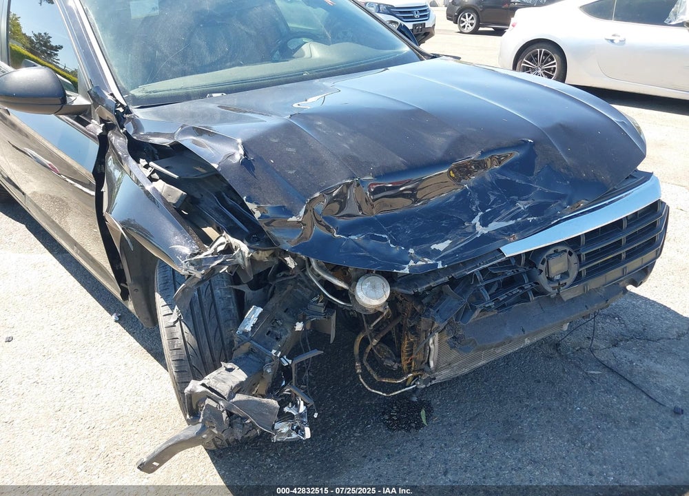 2019 VOLKSWAGEN JETTA VIN: 3VWC57BU6KM054438