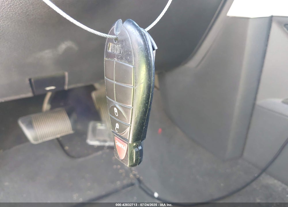 2012 RAM 2500 VIN: 3C6UD5ML1CG177896