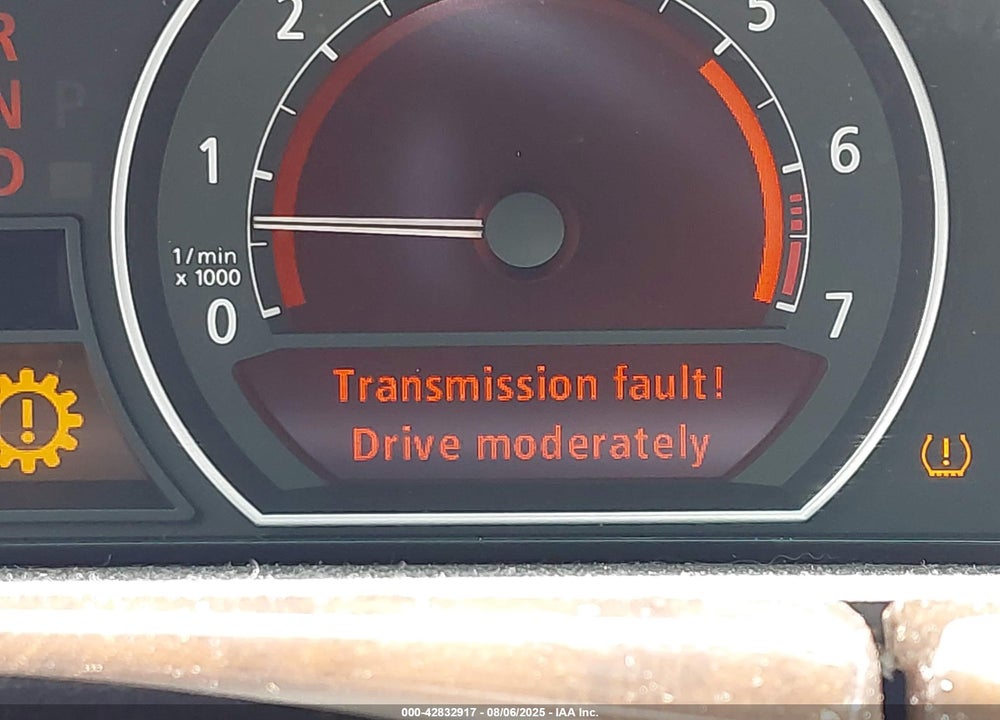 2007 BMW 750LI VIN: WBAHN83527DT75009