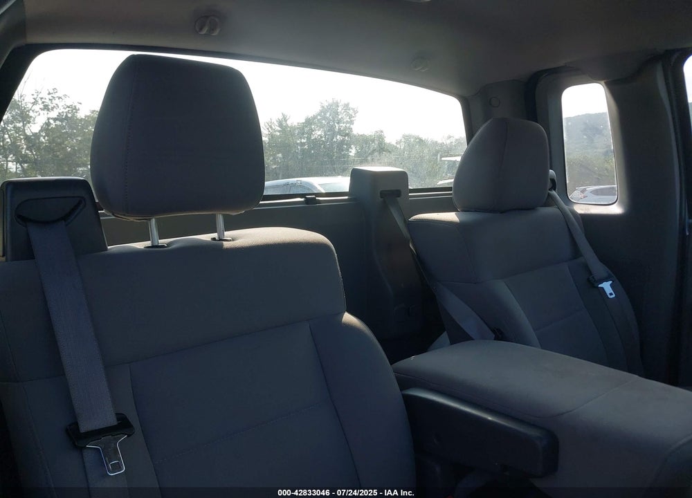 2006 FORD F-150 VIN: 1FTRF12W86NB43139