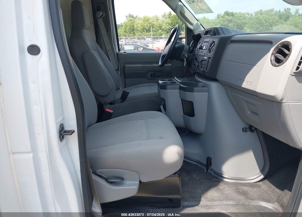 2019 FORD E-350 CUTAWAY VIN: 1FDWE3F67KDC70889