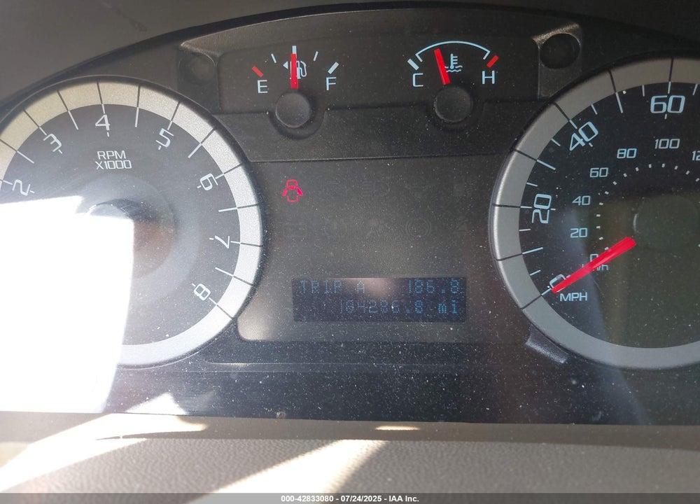 2010 FORD ESCAPE VIN: 1FMCU9D73AKC94024