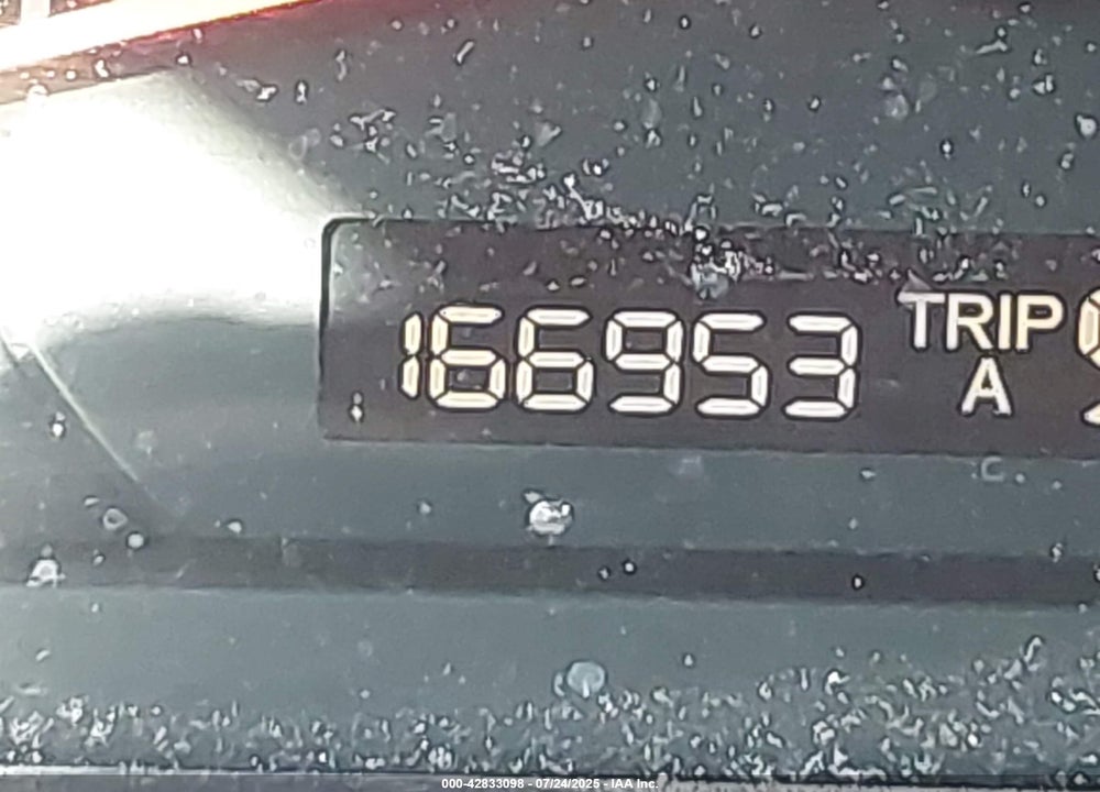 2003 HONDA ACCORD VIN: 1HGCM56613A072531