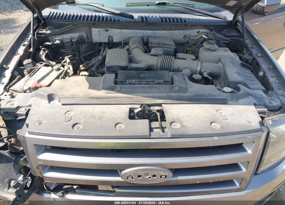 2010 FORD EXPEDITION VIN: 1FMJU2A56AEB47972