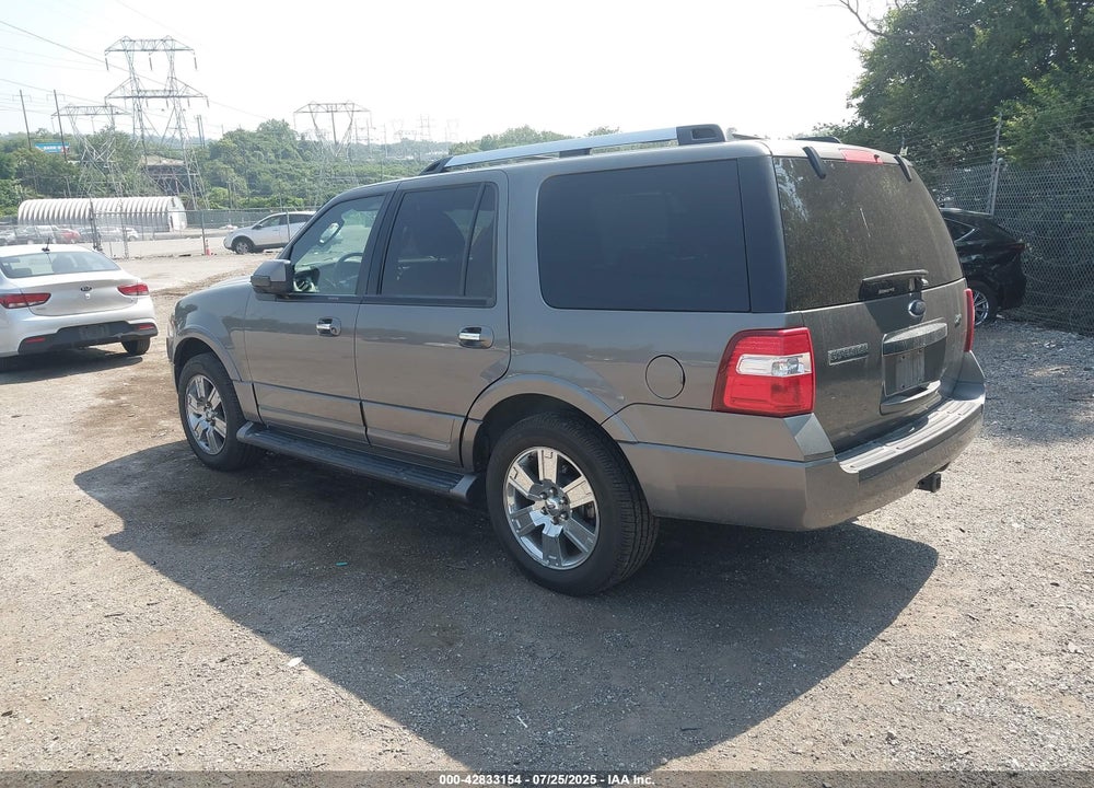 2010 FORD EXPEDITION VIN: 1FMJU2A56AEB47972