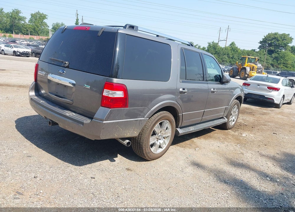 2010 FORD EXPEDITION VIN: 1FMJU2A56AEB47972