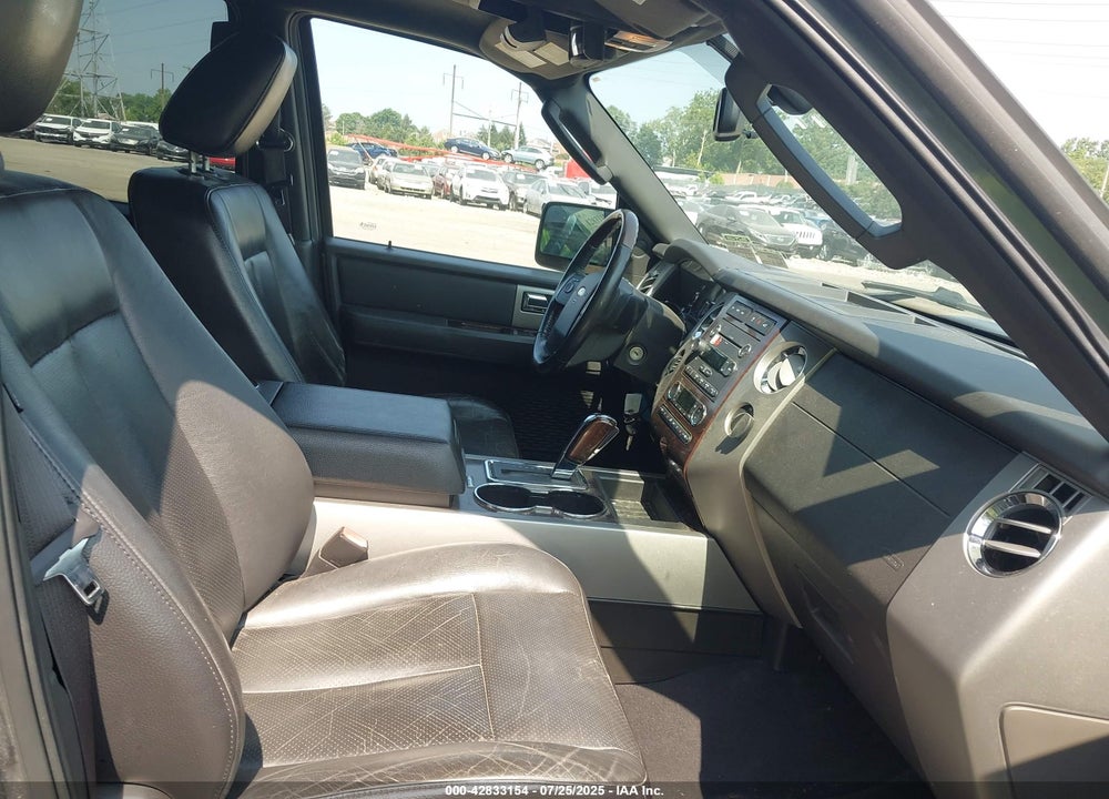 2010 FORD EXPEDITION VIN: 1FMJU2A56AEB47972