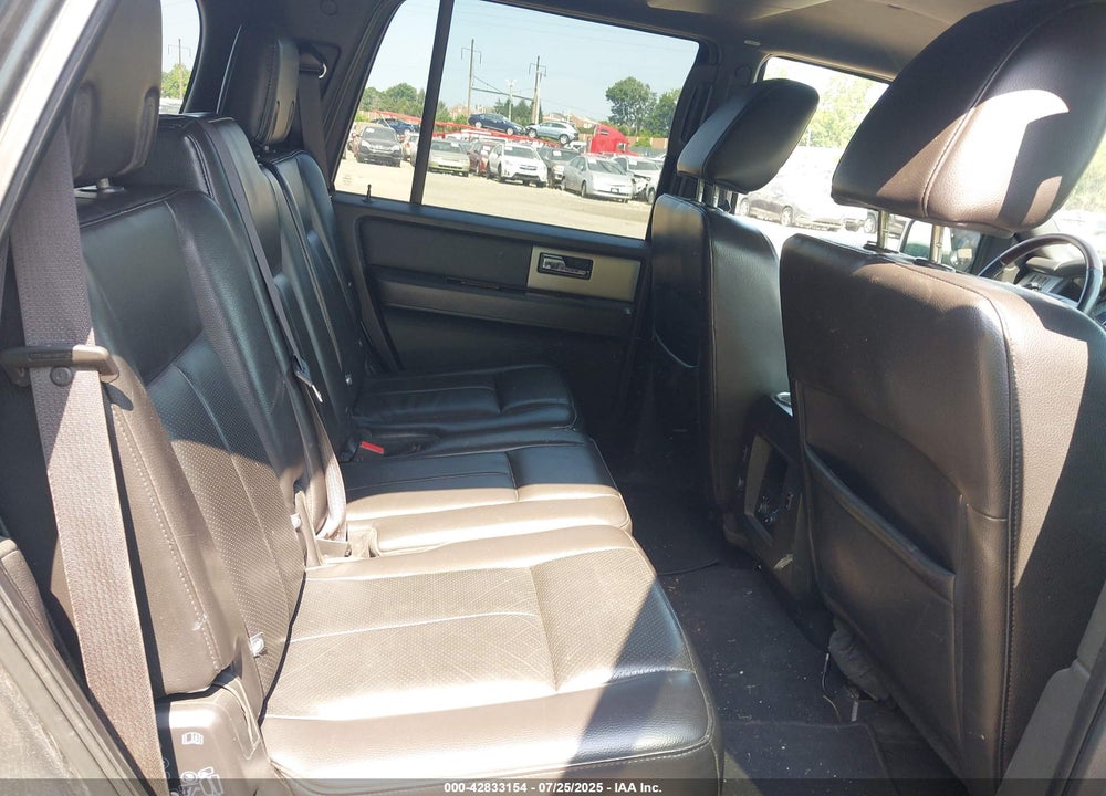 2010 FORD EXPEDITION VIN: 1FMJU2A56AEB47972
