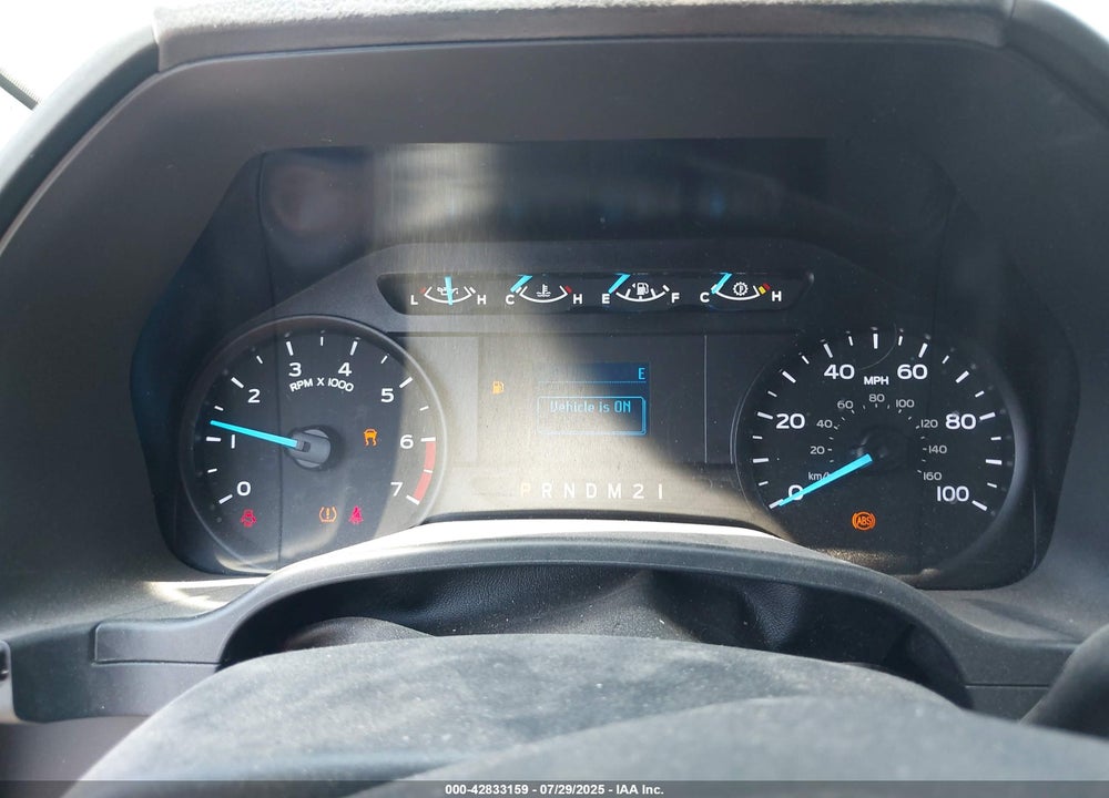 2020 FORD F-250 VIN: 1FT7W2B66LEE71457
