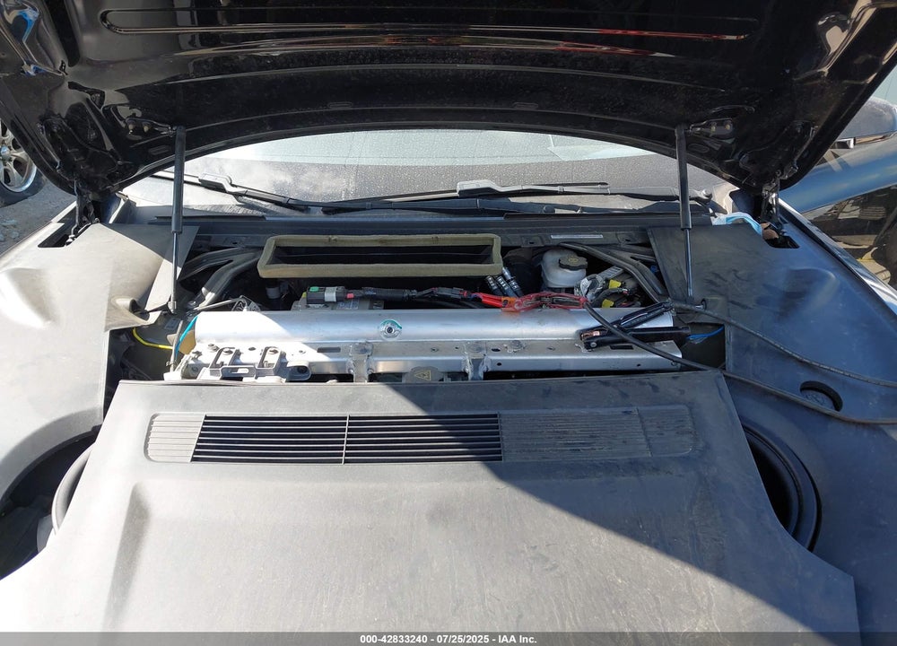 2021 TESLA MODEL S VIN: 5YJSA1E56MF435645