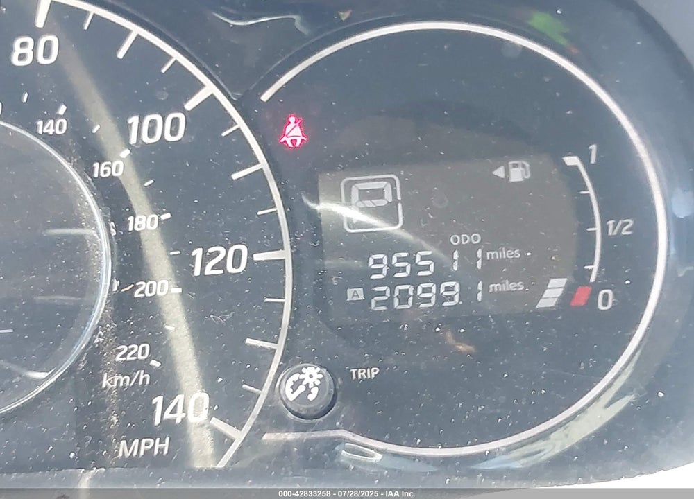 2019 NISSAN VERSA NOTE VIN: 3N1CE2CP0KL358419