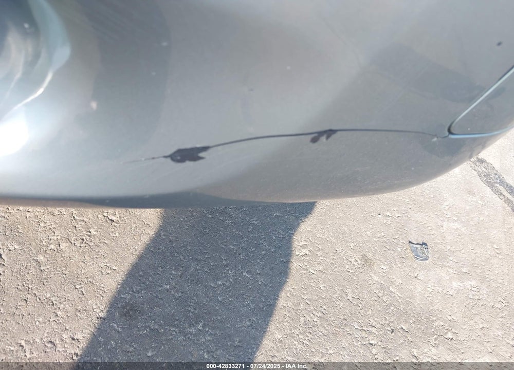 2008 TOYOTA RAV4 VIN: JTMZD33V485096069